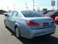 2012 Zephyr Blue Metallic Toyota Avalon Limited  photo #4