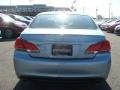 2012 Zephyr Blue Metallic Toyota Avalon Limited  photo #5