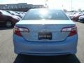 Clearwater Blue Metallic - Camry LE Photo No. 5