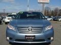 Zephyr Blue Metallic - Avalon  Photo No. 2