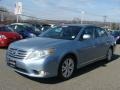 Zephyr Blue Metallic - Avalon  Photo No. 3