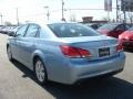 Zephyr Blue Metallic - Avalon  Photo No. 4