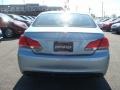 Zephyr Blue Metallic - Avalon  Photo No. 5