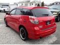 Radiant Red - Matrix XR AWD Photo No. 5