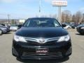 Attitude Black Metallic - Camry LE Photo No. 2