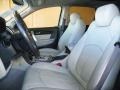 2007 Red Jewel Tintcoat GMC Acadia SLT  photo #8
