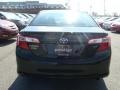 Attitude Black Metallic - Camry LE Photo No. 5