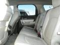 2007 Red Jewel Tintcoat GMC Acadia SLT  photo #9