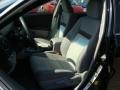 Attitude Black Metallic - Camry LE Photo No. 8