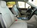 2007 Red Jewel Tintcoat GMC Acadia SLT  photo #13