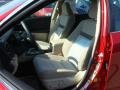 Barcelona Red Metallic - Camry LE Photo No. 8