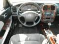 Bright Silver - Sonata GLS V6 Photo No. 9