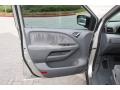 2007 Silver Pearl Metallic Honda Odyssey LX  photo #9