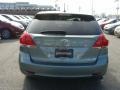 Aloe Green Metallic - Venza XLE AWD Photo No. 5