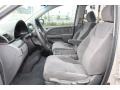 2007 Silver Pearl Metallic Honda Odyssey LX  photo #10