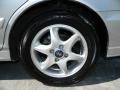 Bright Silver - Sonata GLS V6 Photo No. 28