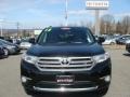 Black - Highlander V6 4WD Photo No. 2