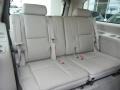 Light Titanium/Dark Titanium Rear Seat Photo for 2009 Chevrolet Suburban #78526590