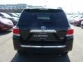 Black - Highlander V6 4WD Photo No. 5