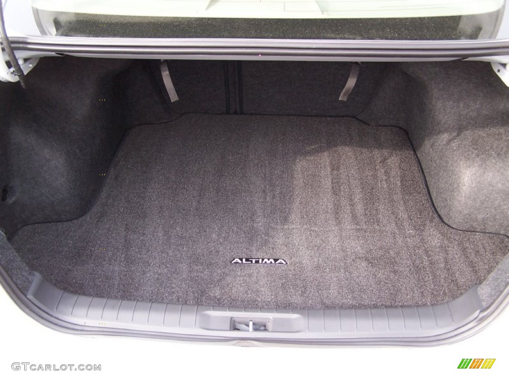 2013 Altima 3.5 SL - Pearl White / Beige photo #5