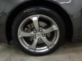 2009 Grigio Gray Metallic Acura TL 3.7 SH-AWD  photo #39