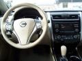 2013 Pearl White Nissan Altima 3.5 SL  photo #16