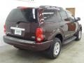Deep Molten Red Pearl - Durango Limited 4x4 Photo No. 11