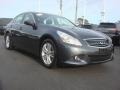 Blue Slate - G 37 Journey Sedan Photo No. 1