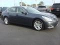 Blue Slate - G 37 Journey Sedan Photo No. 2