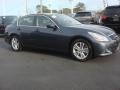 Blue Slate - G 37 Journey Sedan Photo No. 3