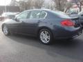 Blue Slate - G 37 Journey Sedan Photo No. 5