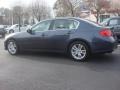 Blue Slate - G 37 Journey Sedan Photo No. 6