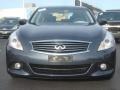 Blue Slate - G 37 Journey Sedan Photo No. 10