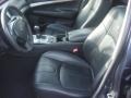 Blue Slate - G 37 Journey Sedan Photo No. 11