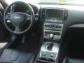 Blue Slate - G 37 Journey Sedan Photo No. 14