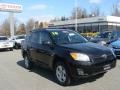 Black - RAV4 I4 4WD Photo No. 1