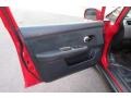Red Alert - Versa 1.8 S Hatchback Photo No. 10