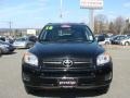Black - RAV4 I4 4WD Photo No. 2
