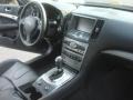 Blue Slate - G 37 Journey Sedan Photo No. 16