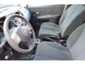 Red Alert - Versa 1.8 S Hatchback Photo No. 11
