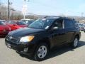 Black - RAV4 I4 4WD Photo No. 3