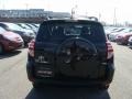 Black - RAV4 I4 4WD Photo No. 5