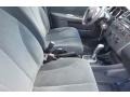 Red Alert - Versa 1.8 S Hatchback Photo No. 13