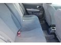 Red Alert - Versa 1.8 S Hatchback Photo No. 14
