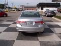 Alabaster Silver Metallic - Accord EX V6 Sedan Photo No. 4