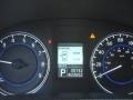 Blue Slate - G 37 Journey Sedan Photo No. 21