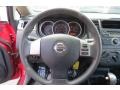 Red Alert - Versa 1.8 S Hatchback Photo No. 17