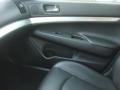 Blue Slate - G 37 Journey Sedan Photo No. 28