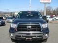 Magnetic Gray Metallic - Tundra TRD CrewMax 4x4 Photo No. 2