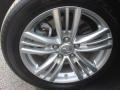 Blue Slate - G 37 Journey Sedan Photo No. 32